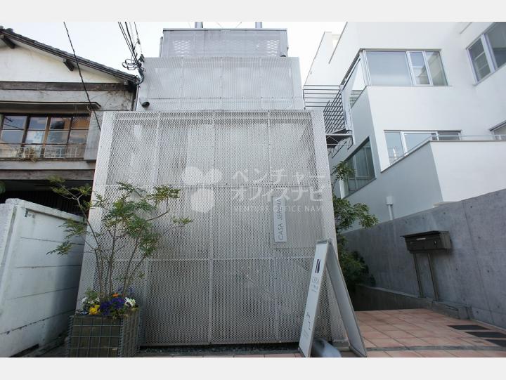 外観 【カーサ・セレーナ(CASA SERENA)】