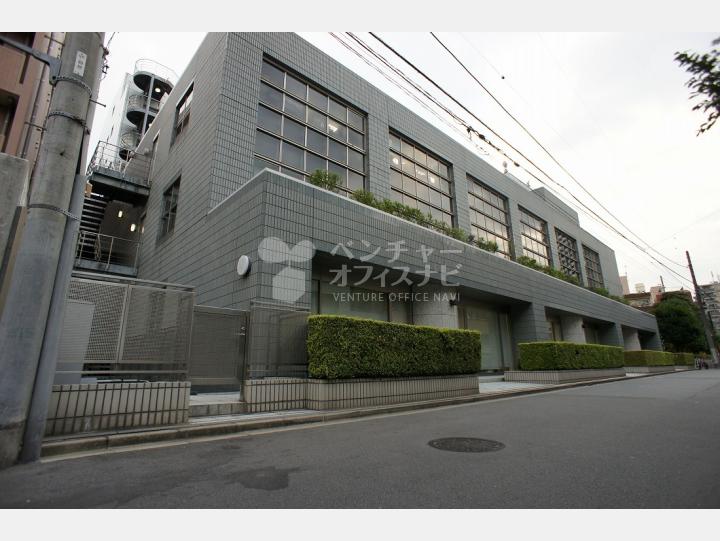 イースト六本木ビル 六本木一丁目 ベンチャーオフィスナビのsoho賃貸物件