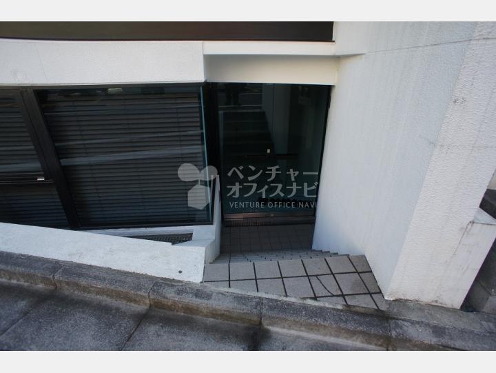 入口【六本木ポイント７２０】