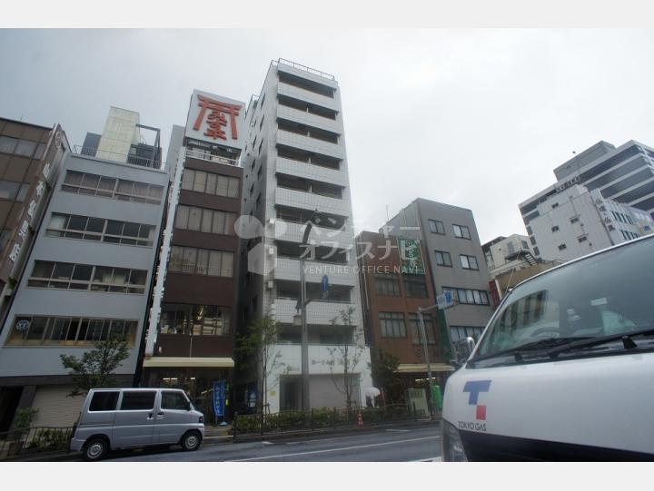 外観【吉延ビル】