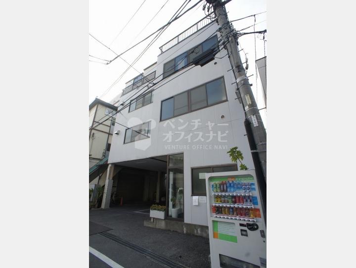 外観　【紺清ビル】