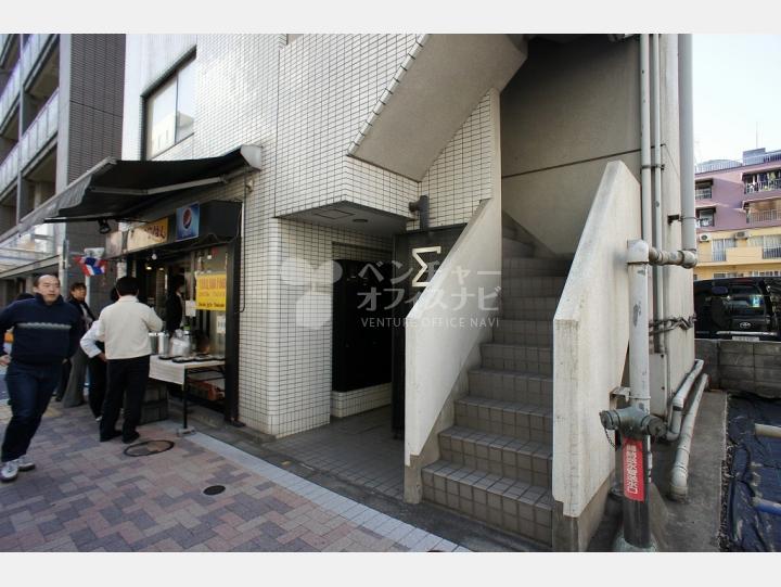 外観【シグマ浜松町ビル】