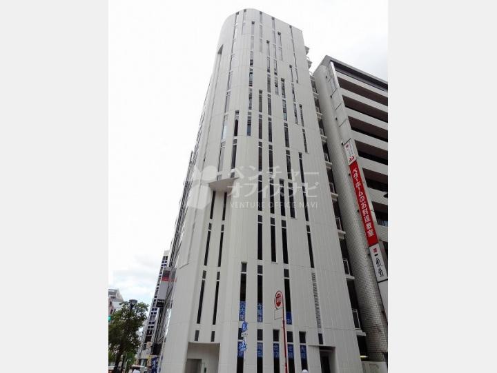 外観　HOLON-GINZA