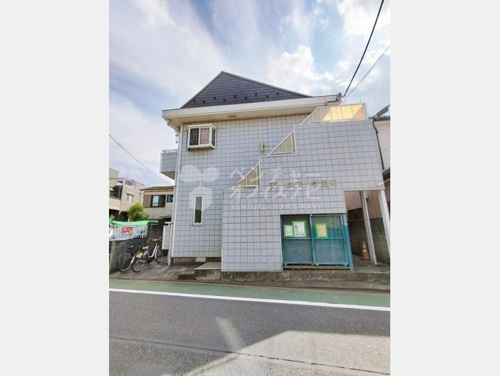 【外観】アーニスト学園町