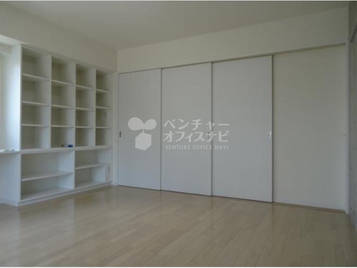 【フォレシティ九段】