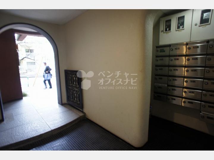 メールボックス【ライオンズマンション大塚角萬】