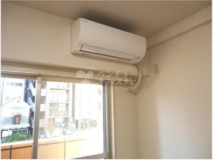 SOHOマンション【麻布台サマリヤマンション 902号室】