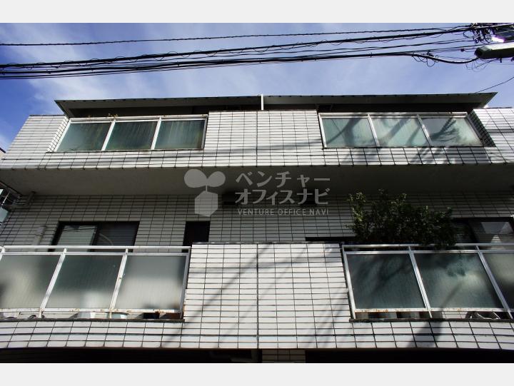 外観【テラス西麻布】