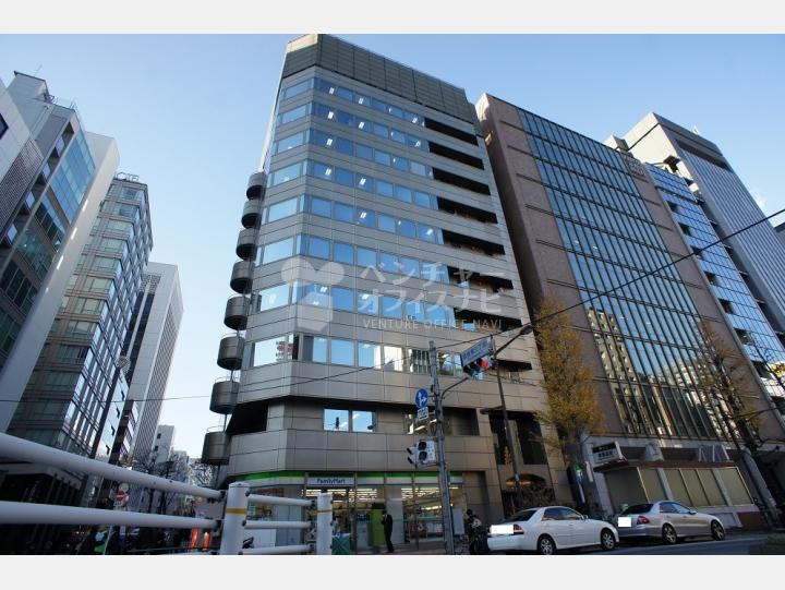 外観【共同ビル(銀座3丁目)】