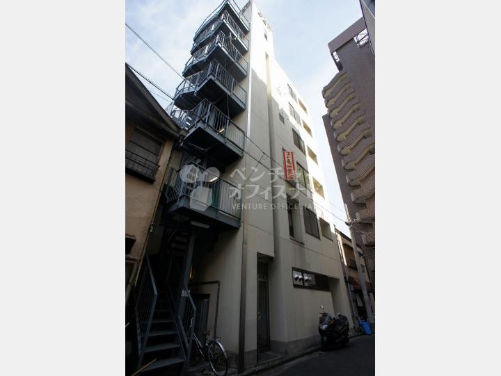 外観【第５千代田ビル】