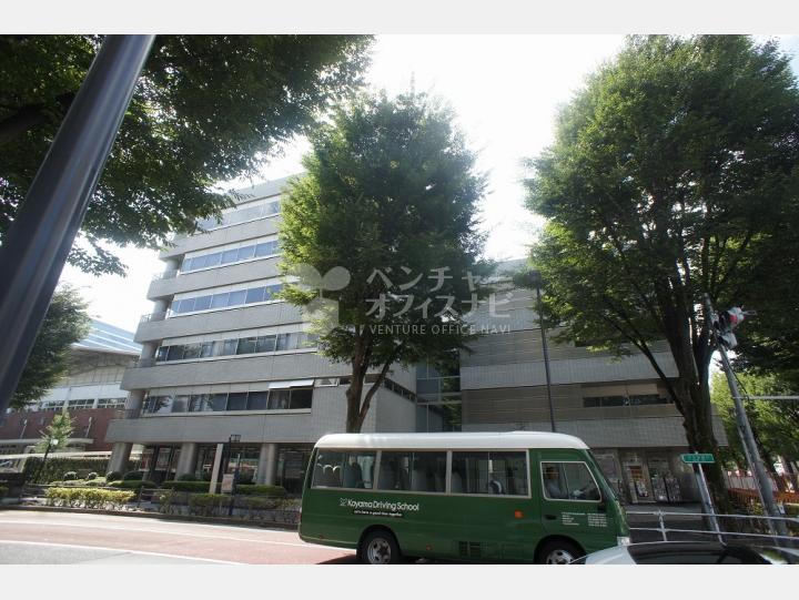 外観 【アーバンネット中野ビル】