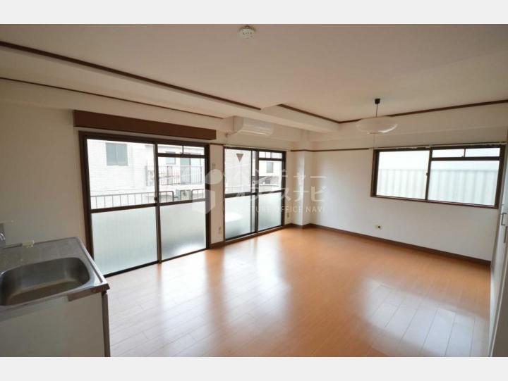 ４０３室内写真１【リリーハイツ】