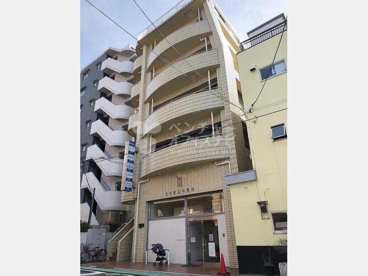 外観写真【臼井ビル】