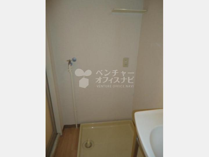 310防水パン【高輪グランドハイツ】