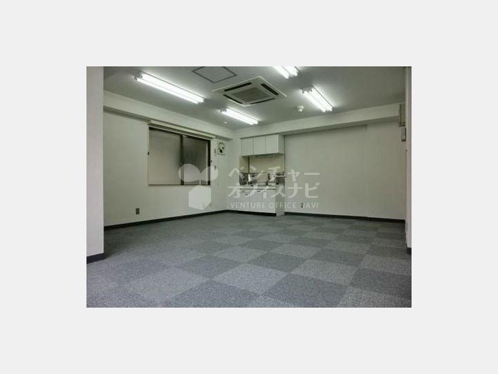 ５０２室内写真３【第２スヂノビル】