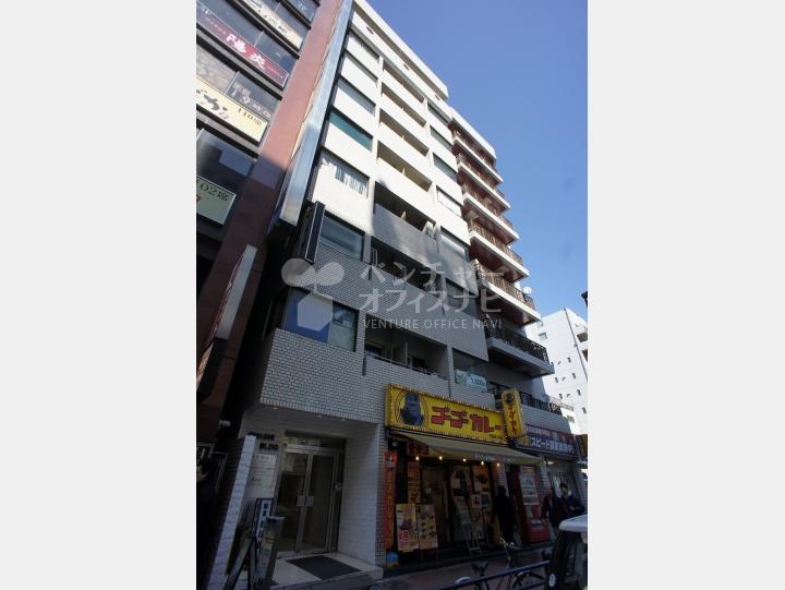 外観【大橋ビル】