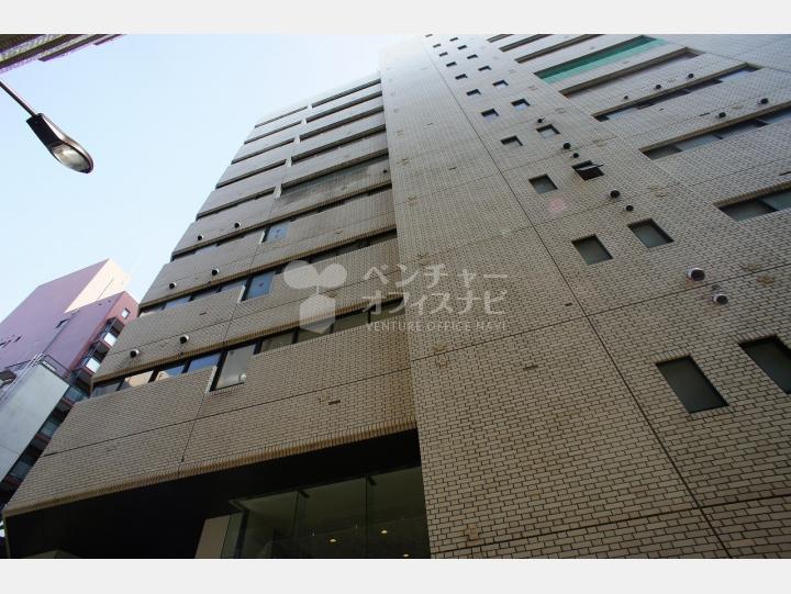 外観　【壱丁目参番館】
