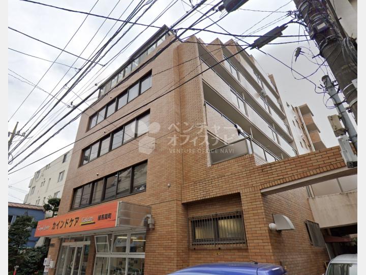 【外観】ハイクレスト関