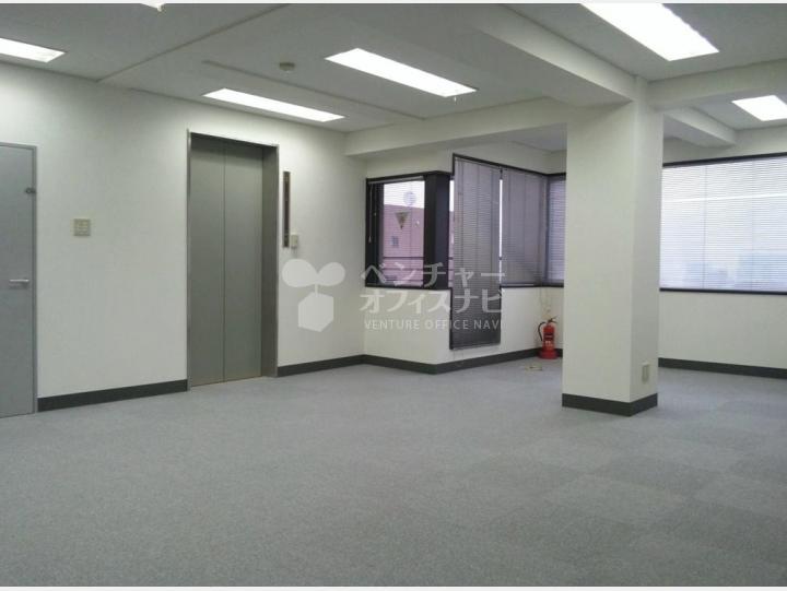 室内写真２【アムス高輪】