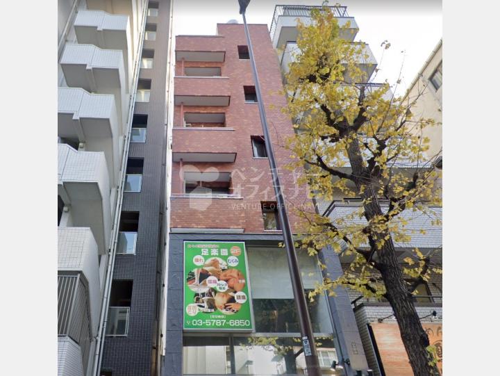【外観】アルコ駒沢ビル