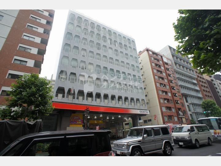 外観【出光新宿ビル】