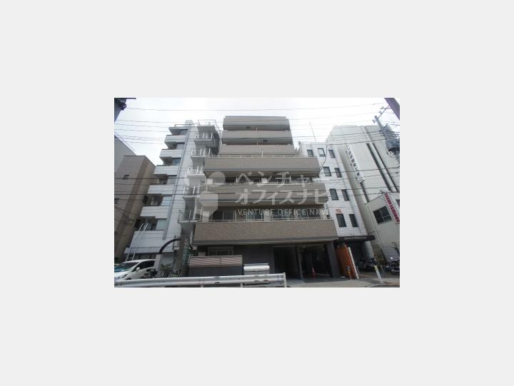外観【Matsutaka Oxford Court】