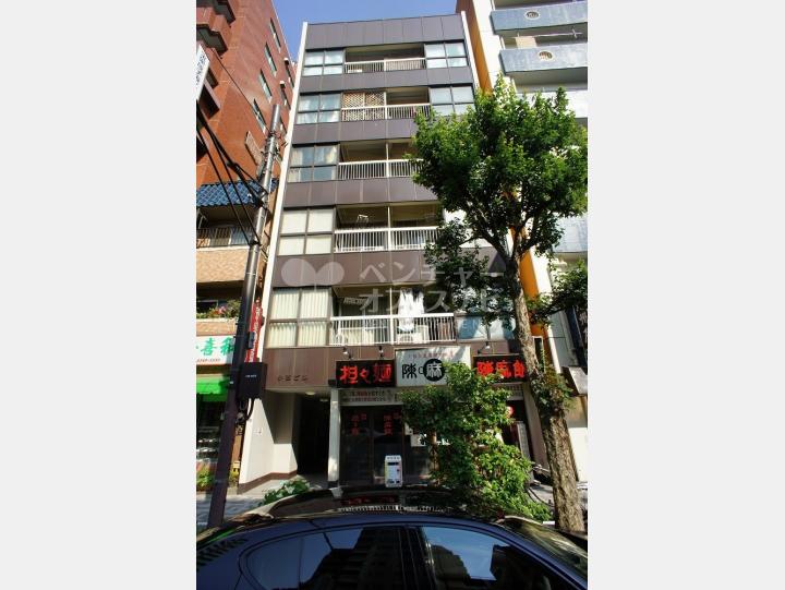 外観【小西ビル】