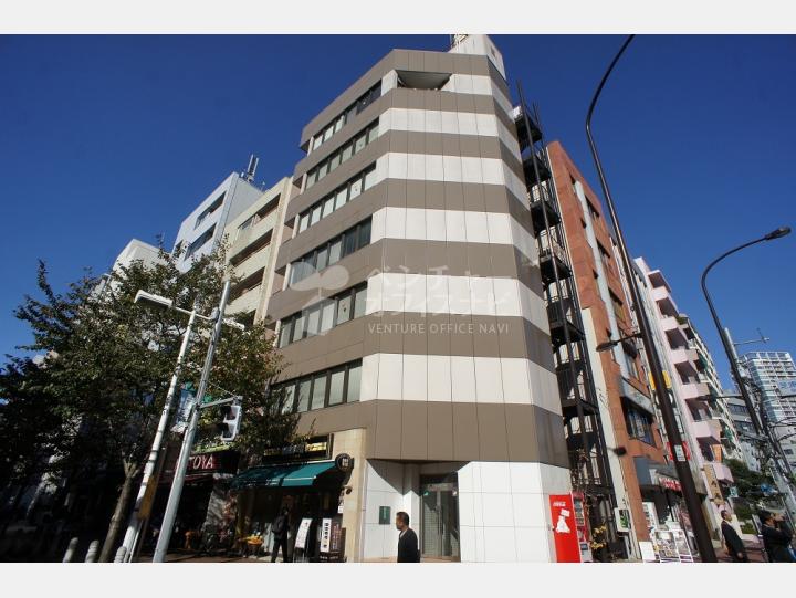 外観【根本ビル】