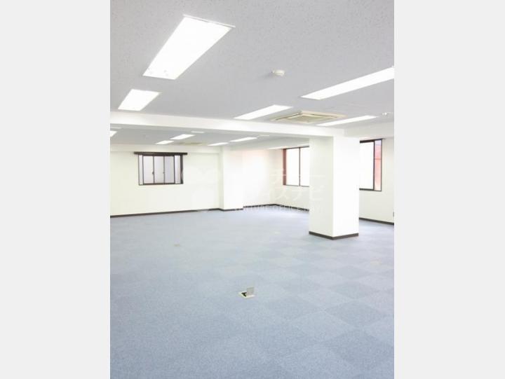 基準階室内写真１【小高ビル】 