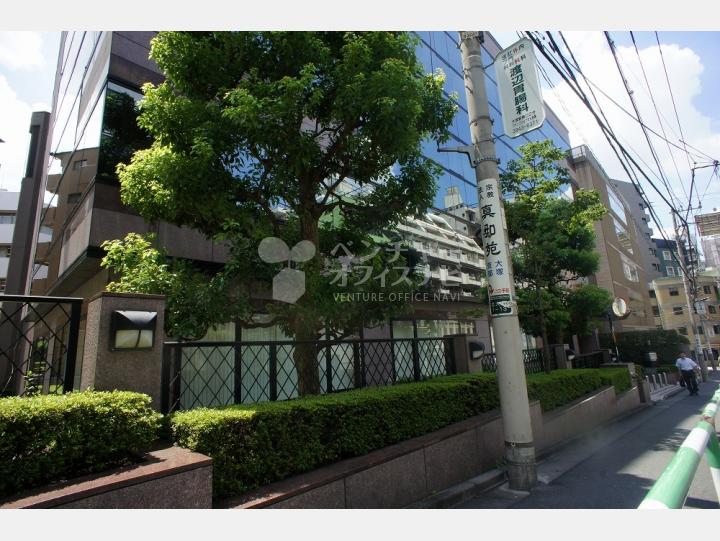外観【日本綜合地所大塚ビル】