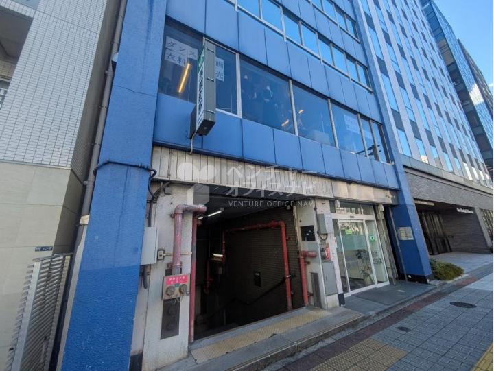 外観【早川ビル】