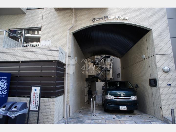 【ライオンズプラザ恵比寿】