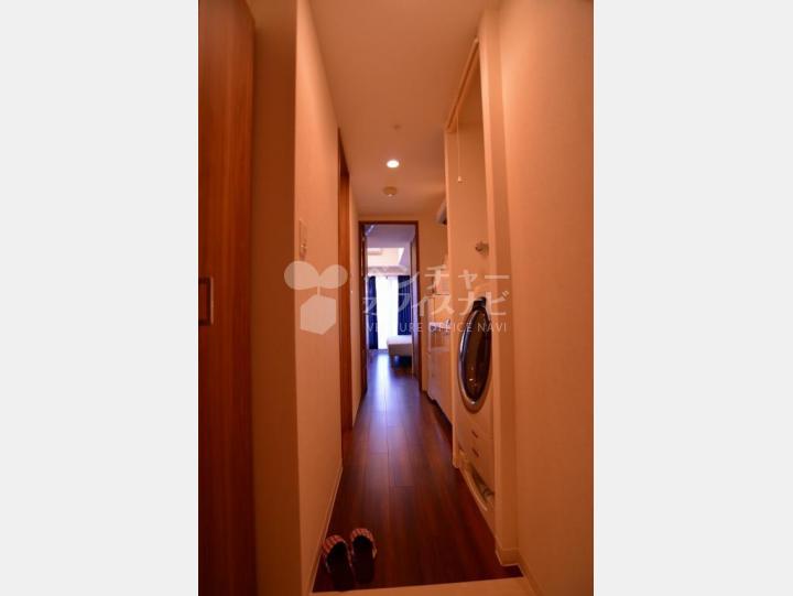 参考室内写真３【愛宕虎ノ門レジデンス】