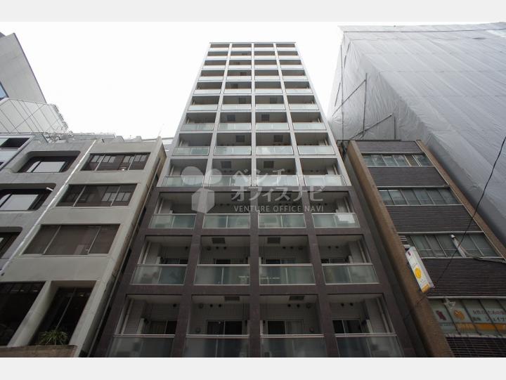 外観 【VORT銀座residence】