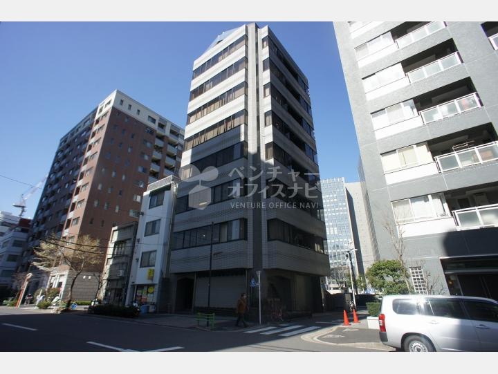 外観【新川OMKビル】