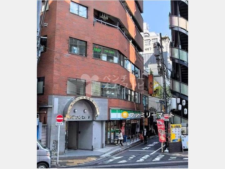 新宿コムロビル 新宿 ベンチャーオフィスナビのsoho賃貸物件 新宿コムロビル 新宿 ベンチャーオフィスナビのsoho賃貸物件