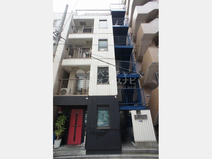 外観【箱崎ＹＫビル】