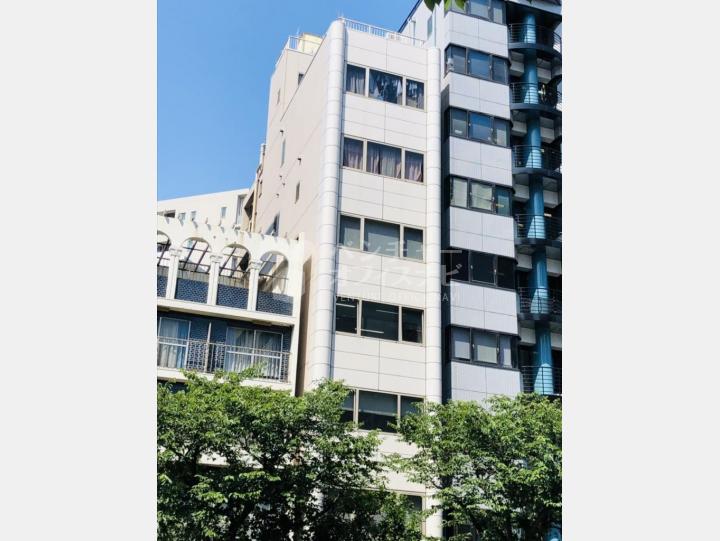 【外観】内田ビル