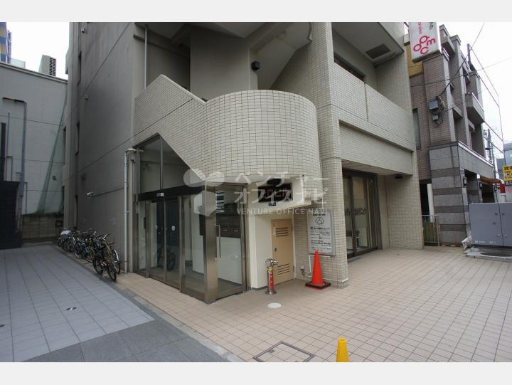 外観　【ヒロビル】