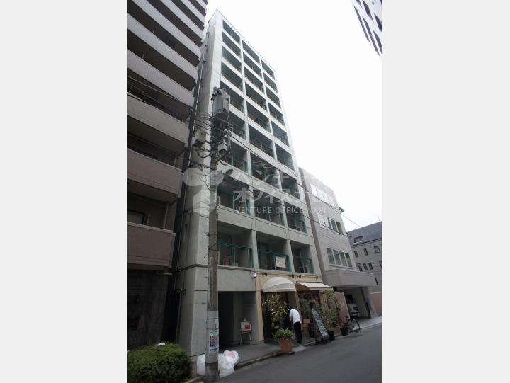 外観【月村マンションNo.28】