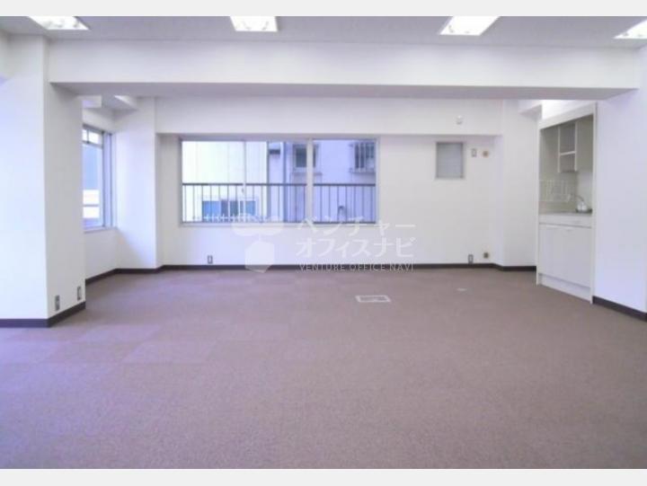室内写真 【糠信ビル】