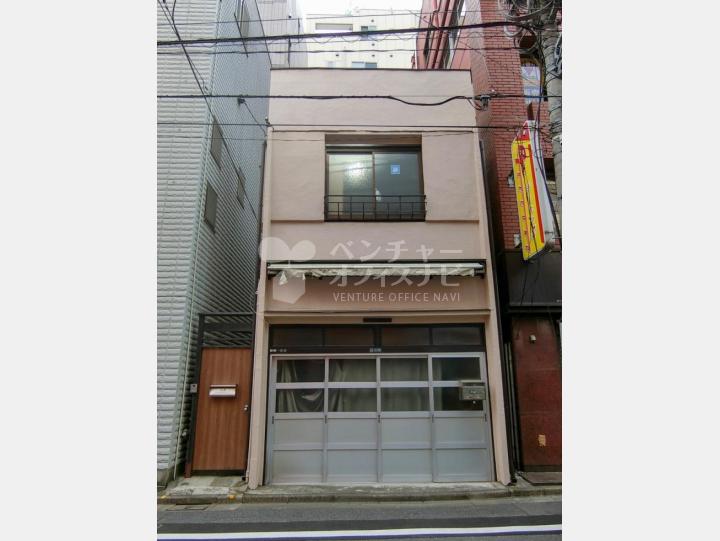 ＭＹビル　外観
