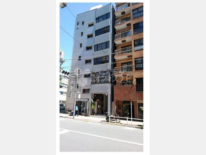 外観【レジェンドビル】