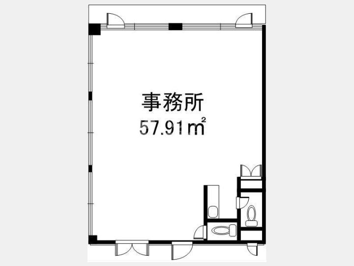 間取り図【エスエス10】