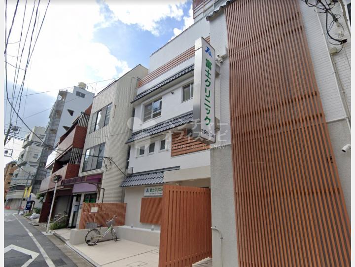 【外観】響テラス池袋