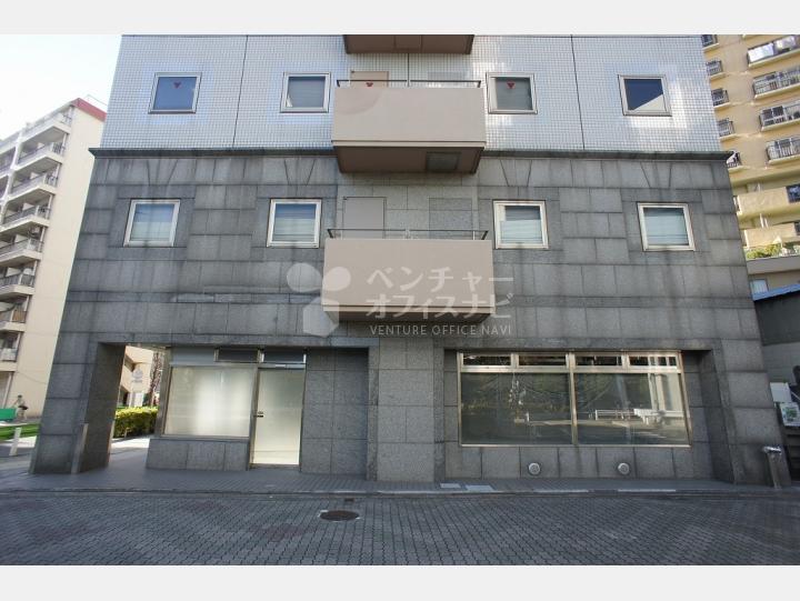 外観【マリンクス・タワー】