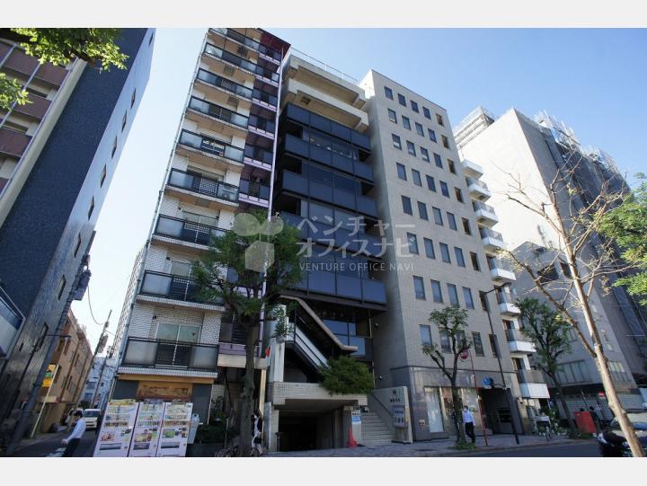 外観【平河町渡辺ビル】