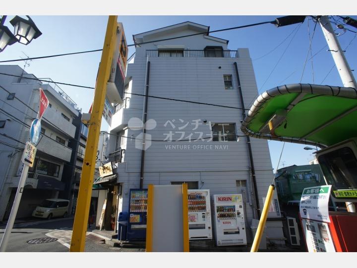 外観【田中ビル】