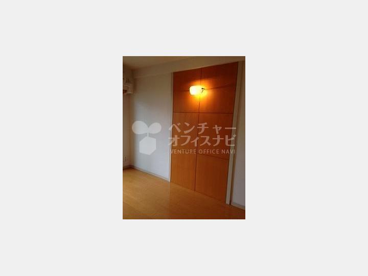 306室内写真2【ヴィアレット原宿】