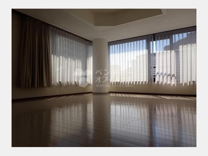 301室内写真2【クレードル高輪】